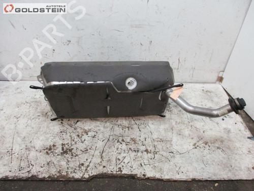 Used Fuel tank MERCEDES-BENZ S-CLASS (W220) S 320 CDI (220.026, 220.126) (197 hp) 18790168