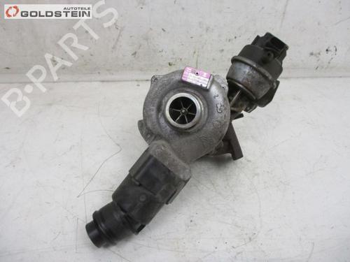 Used Turbocharger/Supercharger SEAT EXEO (3R2) 2.0 TDI (143 hp) 18756702