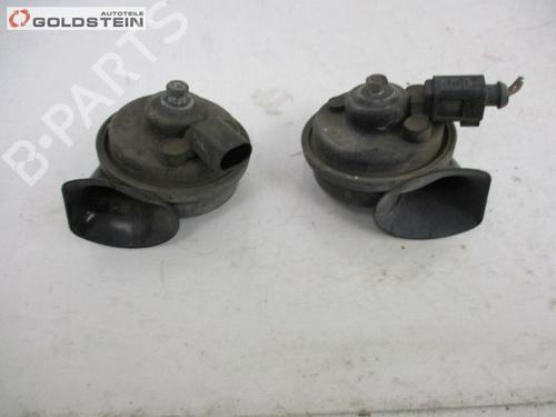 Horn VW EOS (1F7, 1F8) 2.0 TFSI | BP37100648E13 - Image 2