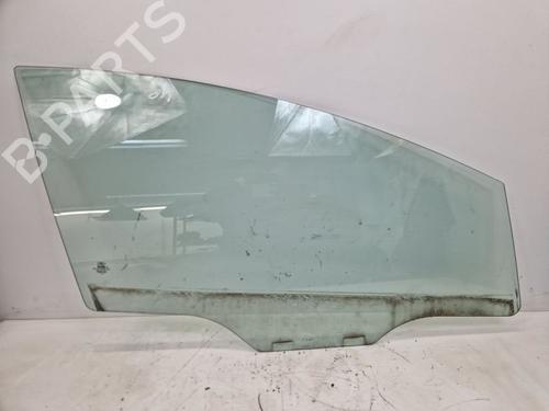 Used Front right quarter glass FORD FIESTA VI (CB1, CCN) 1.6 Ti (120 hp) 29108234
