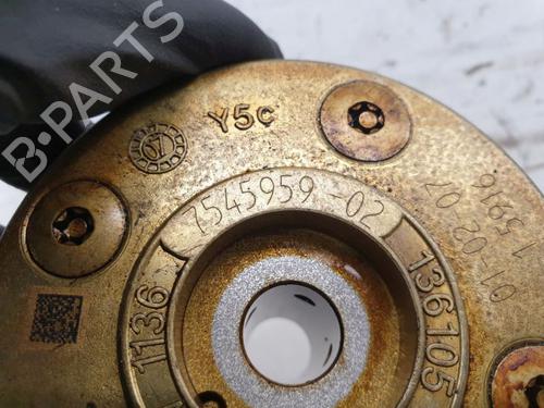 Electronic sensor BMW 5 (E60) 528 i | BP33872106M84  - Image 6