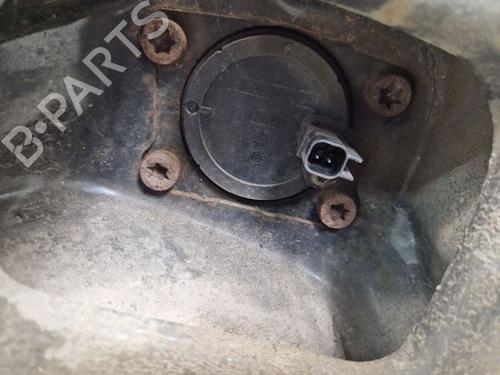 Right rear steering knuckle FORD MONDEO IV (BA7) 2.0 EcoBoost | BP25884212M28 