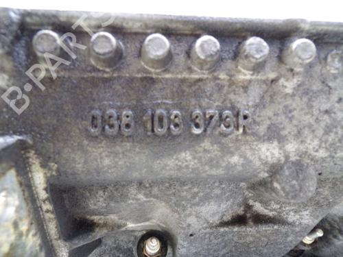Cylinder head VW PASSAT B6 Variant (3C5) 2.0 TDI | BP29084526M5 