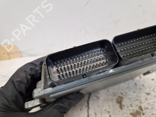 Engine control unit (ECU) DACIA LOGAN MCV (KS_) 1.6 (KS0B, KS0D, KS0F) | BP29702782M57