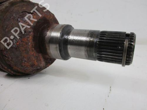 Driveshaft OPEL ANTARA A (L07) 2.0 CDTI 4x4 | BP37110589M37  - Image 5