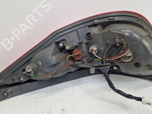 Left taillight HYUNDAI i30 (FD) 1.6 CRDi | BP31260465C34 