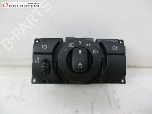 Used Headlight switch BMW 6 Convertible (E64) 630 i (272 hp) 18751881