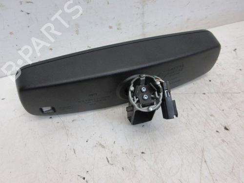 Rear mirror FORD FIESTA VII (HJ, HF) 1.5 ST EcoBoost | BP37131591I6 - Image 3