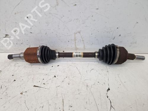 Left front driveshaft FORD KUGA III (DFK) 2.5 Duratec PHEV | BP37142158M38 - Image 11