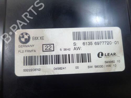 Control unit BMW 1 (E87) 120 d | BP31703161M11 