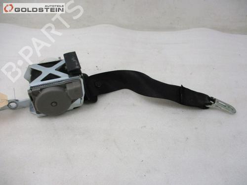 Used Rear right seatbelt BMW 3 (E90) 318 d (122 hp) 18755489