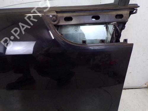 Left front door SMART FORFOUR (454) 1.3 (454.031) | BP29091119C2 