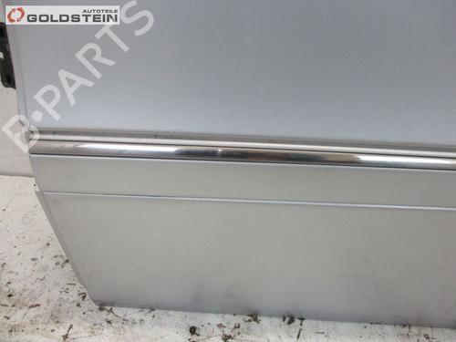 Left rear door MERCEDES-BENZ E-CLASS (W211) E 320 CDI (211.022) | BP26647458C4 
