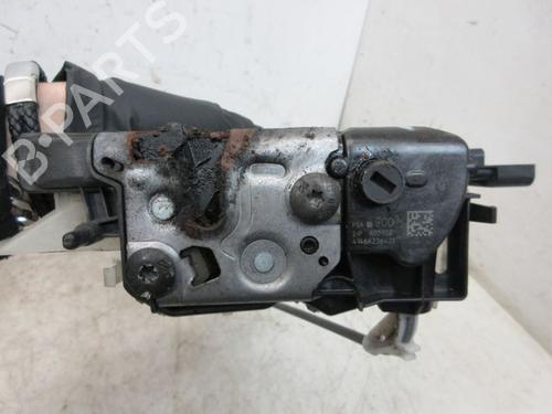 Front left lock CITROËN C4 CACTUS 1.2 VTi 82 | BP38028034C98  - Image 5