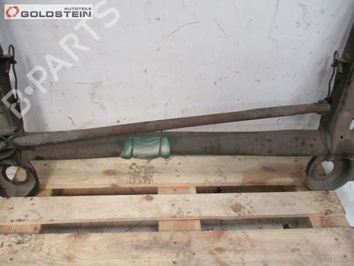 Rear axle PEUGEOT 807 (EB_) 2.0 | BP18762504M2