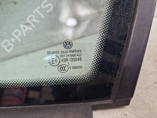 Front left quarter glass VW GOLF PLUS V (5M1, 521) 2.0 TDI 16V | BP29102460C111 