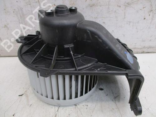 Heater blower motor RENAULT KANGOO / GRAND KANGOO II (KW0/1_) 1.5 dCi 90 (KW05, KW08, KW0G, KW11) | BP29091964M62 