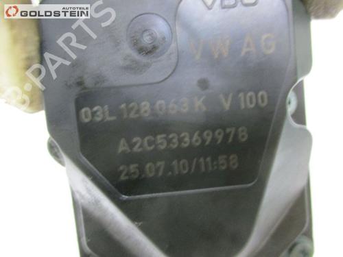 Throttle body VW GOLF VI (5K1) 2.0 TDI | BP37101630M82 - Image 5