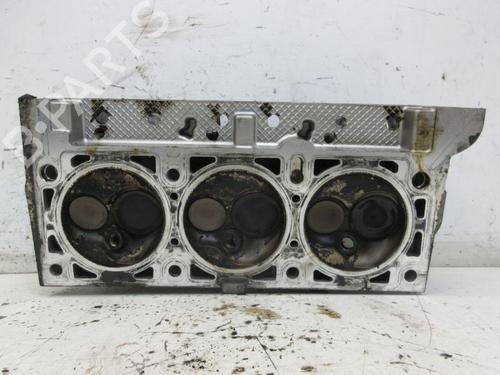 Cylinder head JEEP WRANGLER III (JK) 3.8 | BP31829577M5 