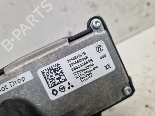 Control unit RENAULT MEGANE E-TECH SUV EV60 (BNJ1) | BP23990761M11 
