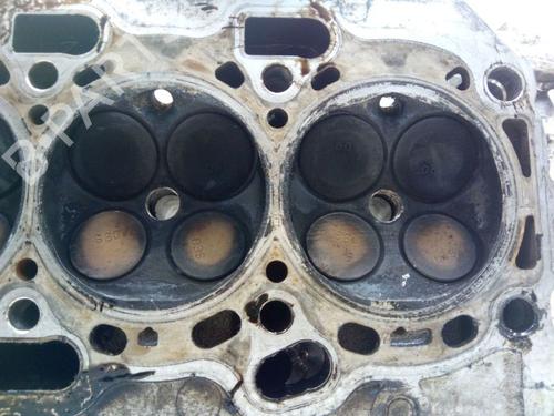 Cylinder head MITSUBISHI PAJERO PININ I (H6_W, H7_W) 2.0 GDI (H67W, H77W) | BP29106865M5 