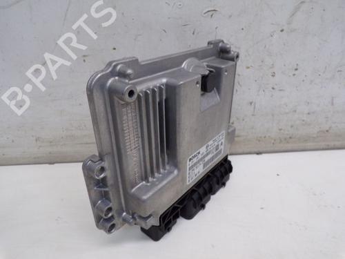 Used Engine control unit (ECU) PEUGEOT 207 (WA_, WC_) 1.4 16V (95 hp) 29101860