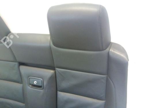 Rear seat VW EOS (1F7, 1F8) 1.4 TSI | BP37136950C17 - Image 13