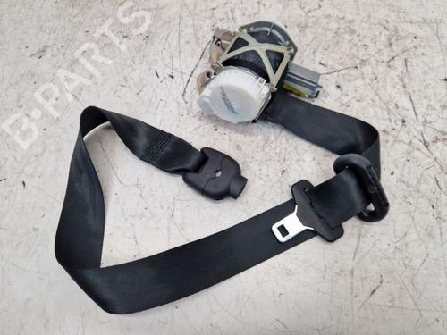 Used Front right seatbelt FORD KA (RU8) 1.2 (69 hp) 29107164