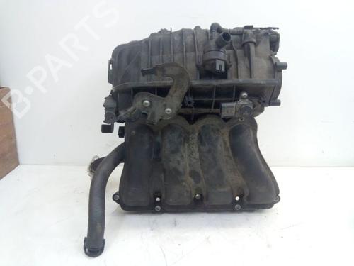 Intake manifold BMW 1 (E81) 116 i | BP28173899M70 