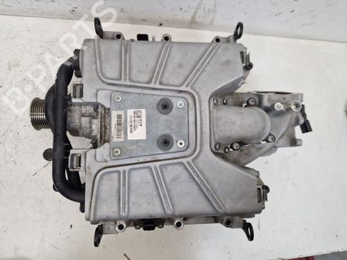 Modulo elettronico AUDI A5 (8T3) S5 quattro (333 hp) 31312433