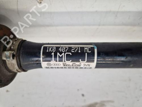 Left front driveshaft VW GOLF VI Variant (AJ5) 2.0 TDI | BP40000961M38 - Image 9