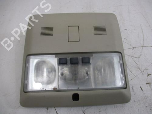 Used Interior roof light LAND ROVER DISCOVERY III (L319) 2.7 TD 4x4 (190 hp) 18795753