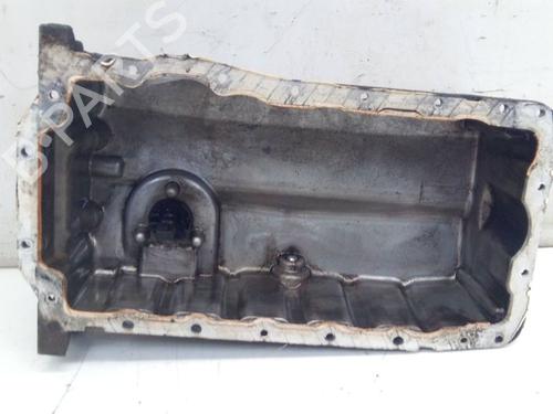 Oil sump VW GOLF PLUS V (5M1, 521) 2.0 TDI 16V | BP29102453M115 