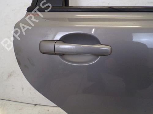 Right rear door VOLVO V50 (545) 1.6 D | BP26676798C5 