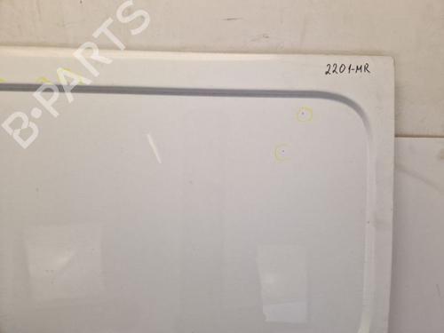 Right slide door RENAULT TRAFIC II Van (FL) 2.0 dCi 115 (FL01, FL0U, FL00, FL0H, FL0M) | BP29101684C75 