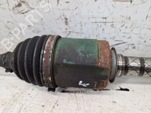 Left front driveshaft SUBARU FORESTER (SH_) 2.0 D AWD (SHH, SHD, SHN) | BP29105987M38