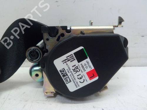 Sikkerhedssele foran venstre MITSUBISHI COLT VII Hatchback (VB_) 1.0 MPi (VBXG0) | BP29523777I26 