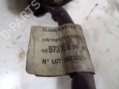 Wiring harness PEUGEOT 308 I (4A_, 4C_) 2.0 HDi | BP29085470E16 