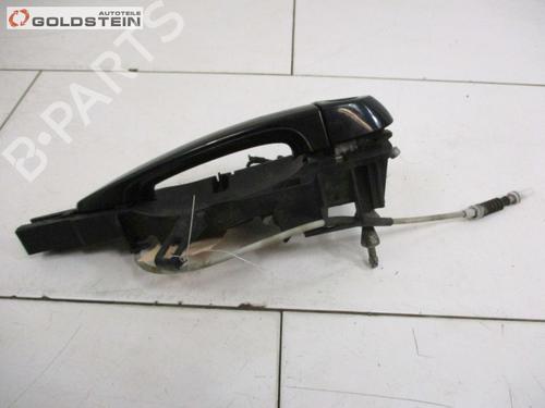 Front right exterior door handle BMW 3 (E90) 318 d | BP18762204C129 