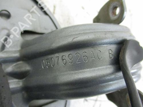 Fuel flap DODGE JOURNEY 2.0 CRD | BP18798250C131 