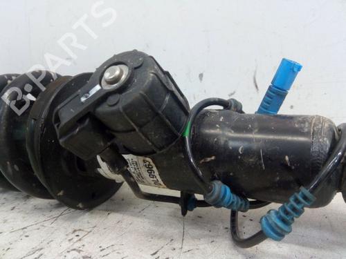 Left rear shock absorber BMW X5 (G05, F95) xDrive 40 i Mild-Hybrid | BP29109182M18 