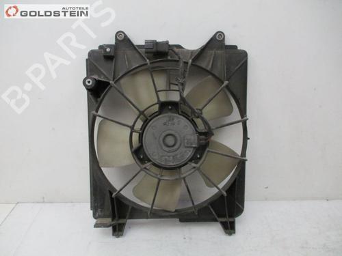 Køleblæser Køleblæser HONDA CIVIC VIII Hatchback (FN, FK) Type R (FN2) (201 hp) 37099735 37099735