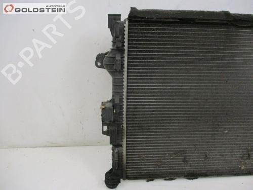 Water radiator FORD S-MAX (WA6) 1.8 TDCi | BP37105115M31 - Image 2
