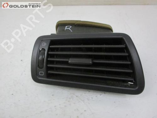 Air vent PEUGEOT 807 (EB_) 2.0 HDi | BP37101683I21 - Image 1