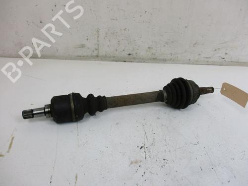 Used Left front driveshaft Left front driveshaft 37115058 37115058