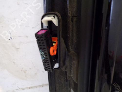 Right rear door VW TOURAN (1T1, 1T2) 1.9 TDI | BP29092761C5 