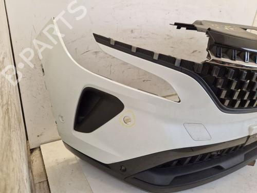 Front bumper RENAULT AUSTRAL E-TECH 200 Hybrid (HGM2) | BP37138956C7 - Image 2