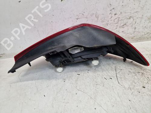 Left taillight OPEL CORSA D (S07) 1.2 (L08, L68) | BP27808632C34 
