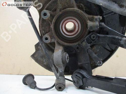 Left rear steering knuckle MERCEDES-BENZ S-CLASS (W220) S 320 CDI (220.026, 220.126) | BP18790190M27 