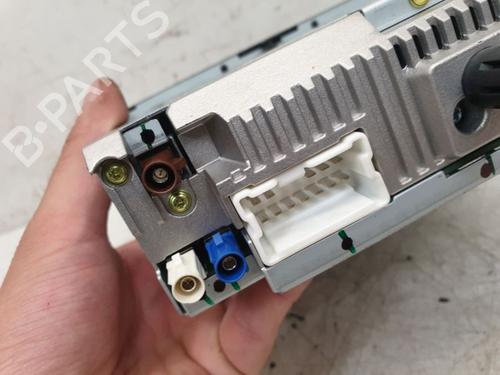Electronic module RENAULT CAPTUR I (J5_, H5_) 1.3 TCe 150 (J5NK, J5JS) | BP39008019M83  - Image 10